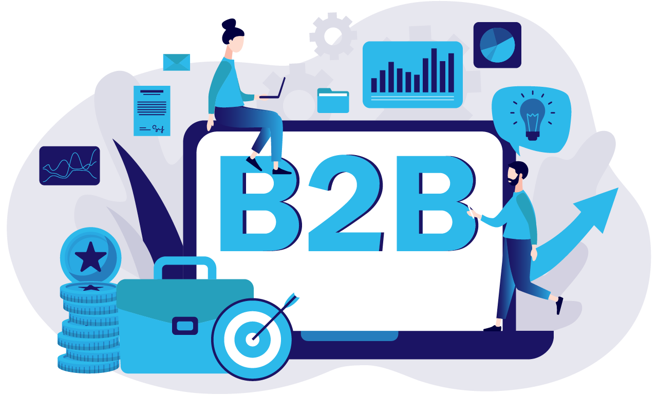 Comprehensive B2B SEO Approach for Obtaining Leads