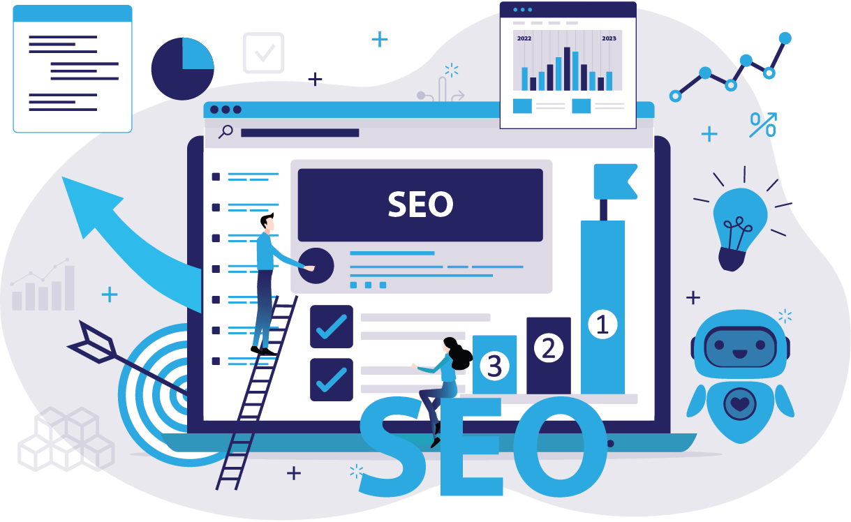 The Essential Steps before Choosing Your SEO Agency