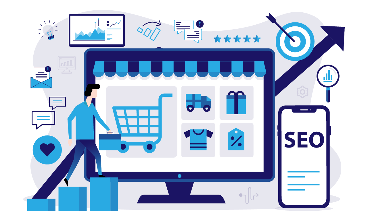 E-Commerce SEO Best Practices Strategies for Driving Sales and Conversions