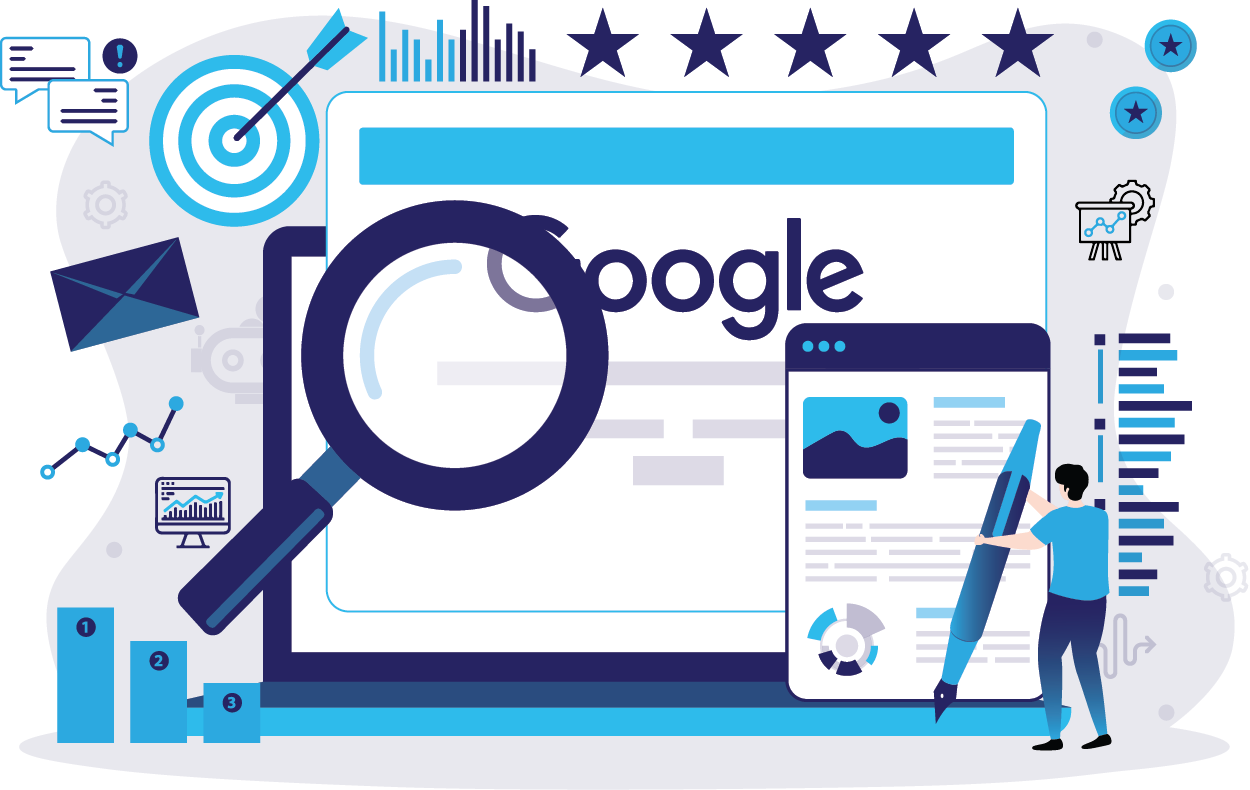 Optimizing SEO Strategies with Google E-E-A-T: Leveraging Experience, Expertise, Authoritativeness, and Trustworthiness