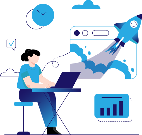 Reach your customers