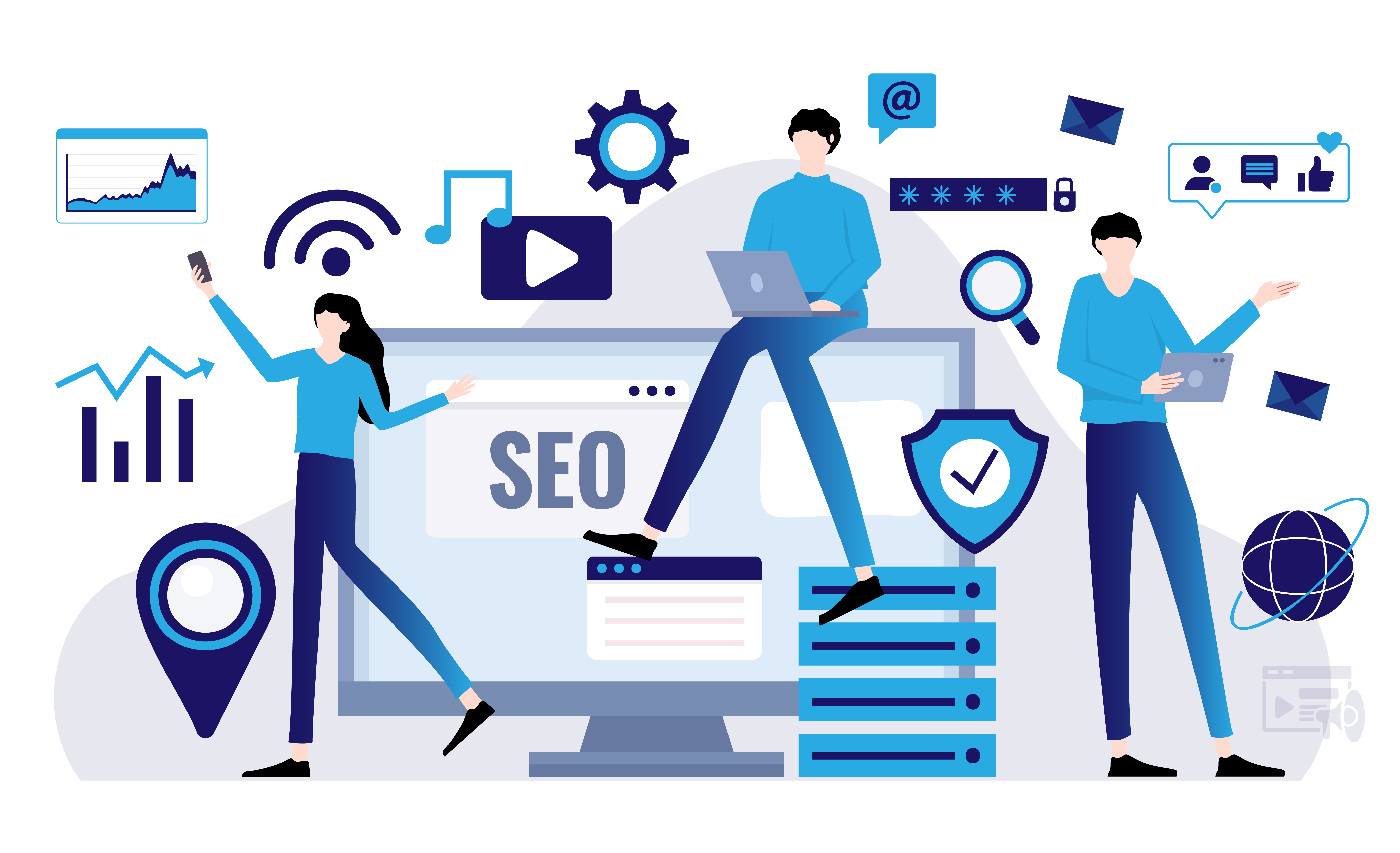 How SEO Can Adapt to Meet New Demands