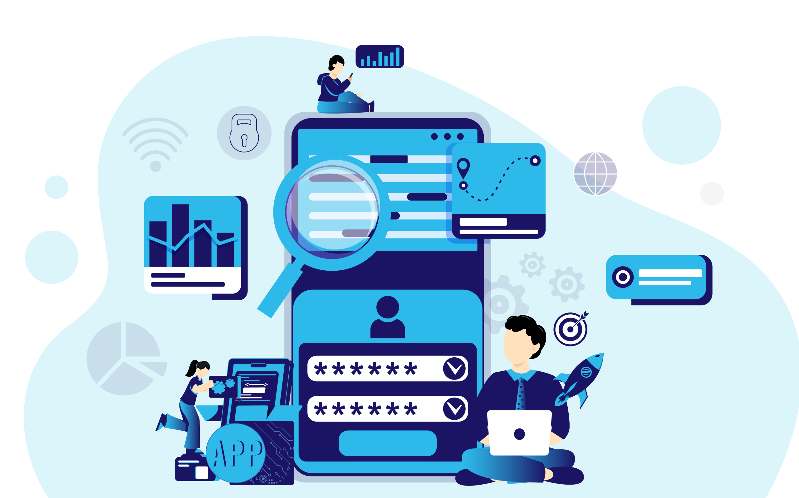 App Store Optimization in Saudi Arabia