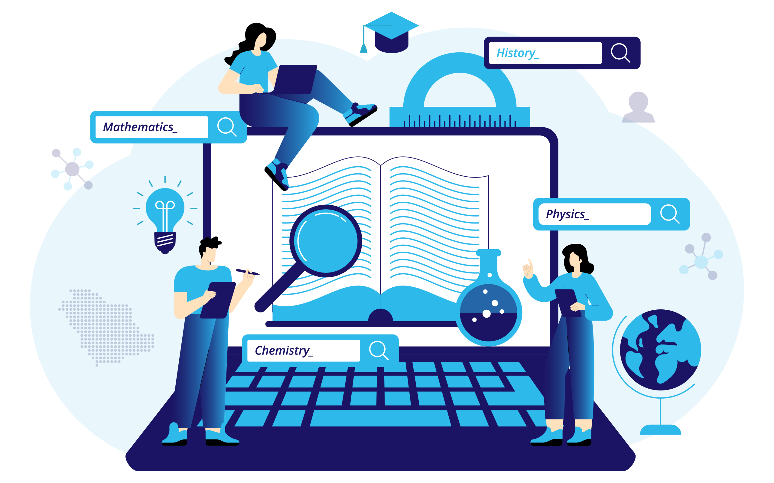 How Private Schools in Saudi Arabia Can Use SEO to Build Trust and Improve Online Visibility