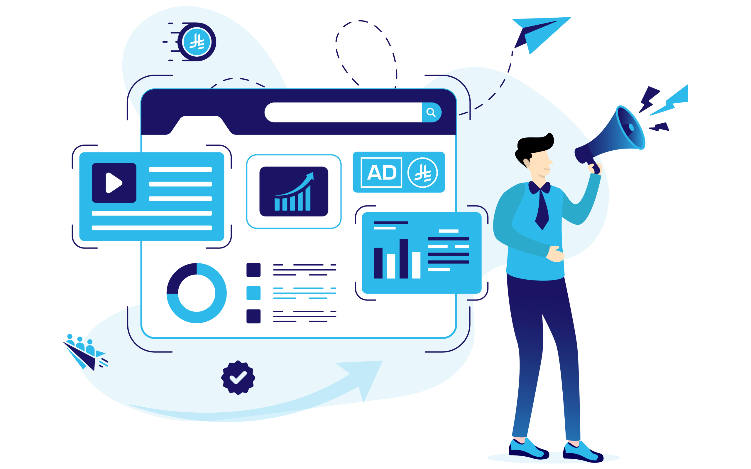 How Non-Profit Organizations Can Use Paid Advertising to Expand Reach and Achieve Their Mission Faster